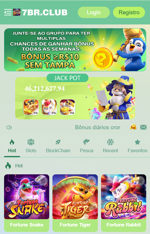 7BR – A Nova Plataforma de Apostas Online no Brasil 🇧🇷